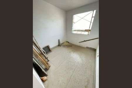 Apartamento à venda com 3 quartos, 140m² em Fernão Dias, Belo Horizonte