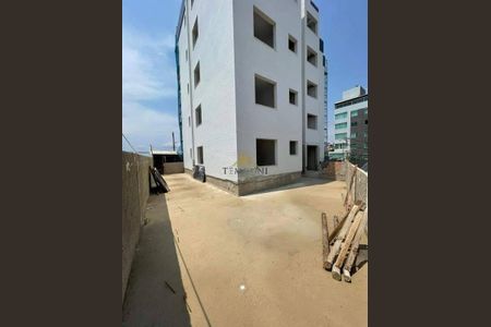 Apartamento à venda com 3 quartos, 140m² em Fernão Dias, Belo Horizonte