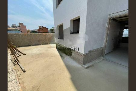 Apartamento à venda com 3 quartos, 140m² em Fernão Dias, Belo Horizonte