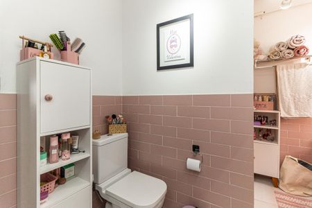 Apartamento para alugar com 140m², 2 quartos e 1 vagaBanheiro