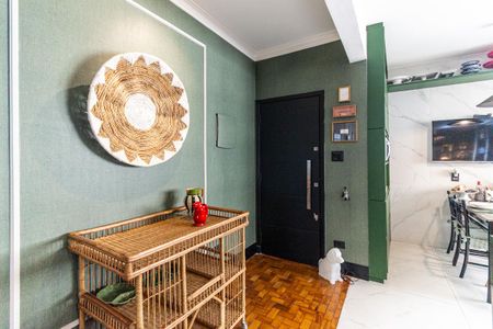 Apartamento para alugar com 140m², 2 quartos e 1 vagaEntrada da Sala