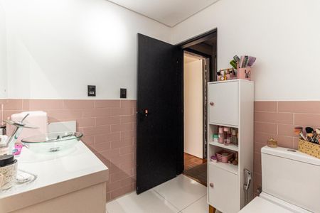 Apartamento para alugar com 140m², 2 quartos e 1 vagaBanheiro