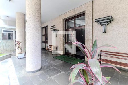 Apartamento para alugar com 140m², 2 quartos e 1 vagaHall de Entrada