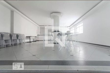 Apartamento para alugar com 140m², 2 quartos e 1 vagaSalão de Festas