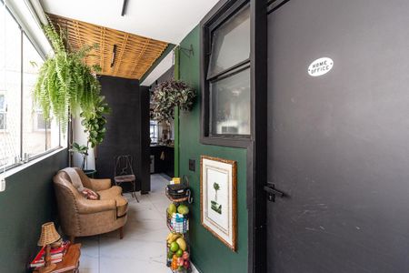 Apartamento para alugar com 140m², 2 quartos e 1 vagaÁrea de Serviço