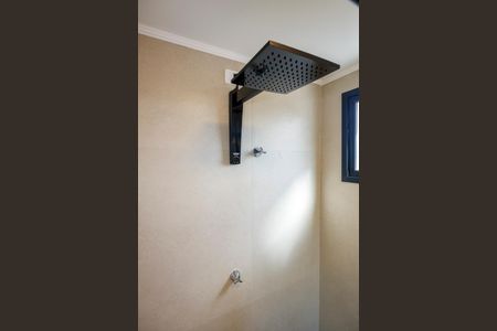 Studio para alugar com 25m², 1 quarto e sem vaga Studio para alugar com 25m², 1 quarto e sem vagaBanheiro