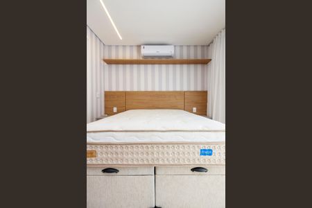 Studio para alugar com 25m², 1 quarto e sem vaga Studio para alugar com 25m², 1 quarto e sem vagaStudio