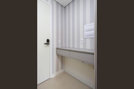 Studio para alugar com 25m², 1 quarto e sem vaga Studio para alugar com 25m², 1 quarto e sem vagaStudio