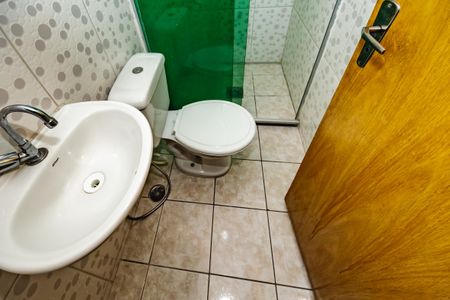 Apartamento para alugar com 2 quartos, 44m² em Juliana, Belo Horizonte