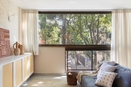 Apartamento à venda com 100m², 3 quartos e 2 vagas