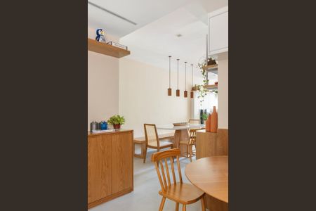 Apartamento à venda com 100m², 3 quartos e 2 vagas