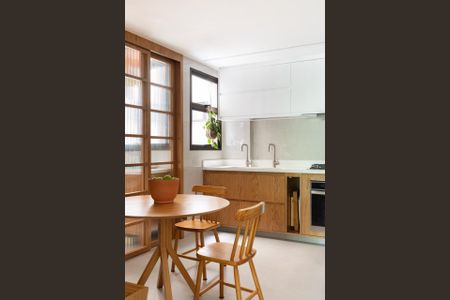 Apartamento à venda com 100m², 3 quartos e 2 vagas