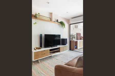 Apartamento à venda com 100m², 3 quartos e 2 vagas