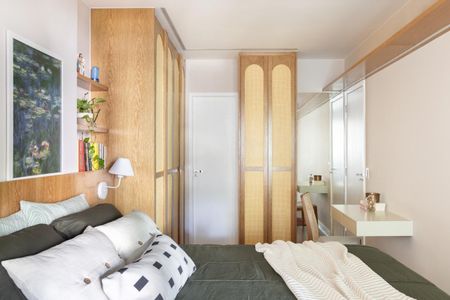 Apartamento à venda com 3 quartos, 100m² em Barra da Tijuca, Rio de Janeiro