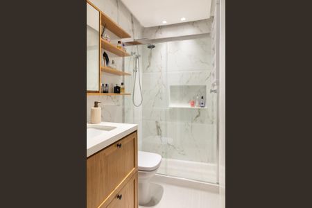 Apartamento à venda com 100m², 3 quartos e 2 vagas