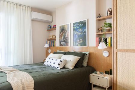 Apartamento à venda com 100m², 3 quartos e 2 vagas
