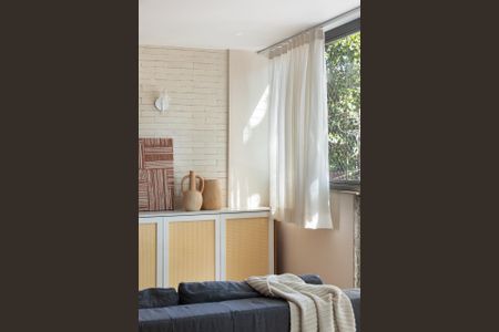 Apartamento à venda com 100m², 3 quartos e 2 vagas