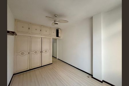 Sala/quarto de apartamento para alugar com 1 quarto, 33m² em Copacabana, Rio de Janeiro