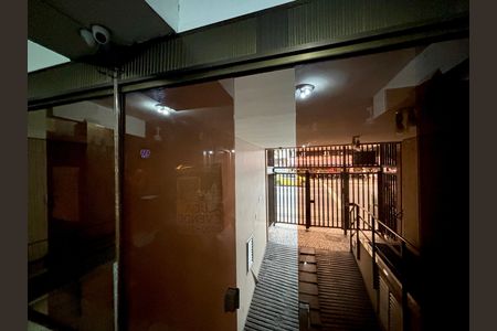 Apartamento para alugar com 33m², 1 quarto e sem vagaPlaca