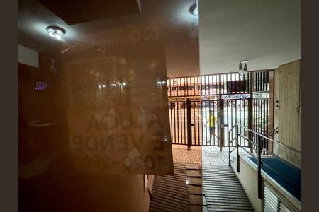 Apartamento para alugar com 33m², 1 quarto e sem vagaPlaca