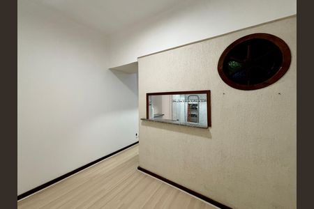 Apartamento para alugar com 33m², 1 quarto e sem vagaHall de entrada