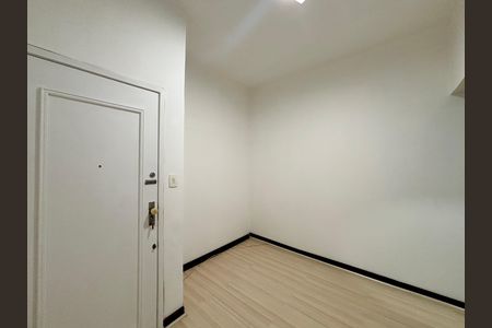 Apartamento para alugar com 33m², 1 quarto e sem vagaHall de entrada