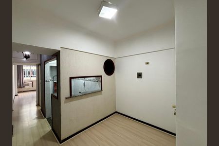 Apartamento para alugar com 33m², 1 quarto e sem vagaHall de entrada