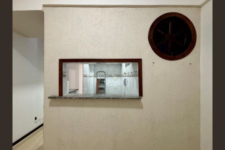Apartamento para alugar com 33m², 1 quarto e sem vagaCozinha