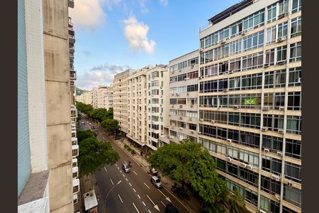 Apartamento para alugar com 33m², 1 quarto e sem vagaSala/quarto - vista