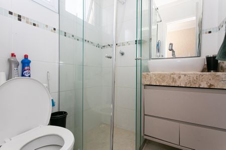 Casa à venda com 78m², 3 quartos e 1 vaga Casa à venda com 78m², 3 quartos e 1 vagaBanheiro Social