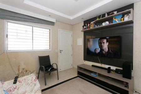 Sala de casa à venda com 3 quartos, 78m² em Vila Gomes Cardim, São Paulo