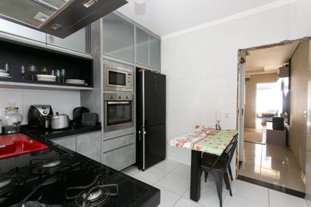 Casa à venda com 78m², 3 quartos e 1 vaga Casa à venda com 78m², 3 quartos e 1 vagaCozinha