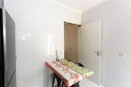 Casa à venda com 78m², 3 quartos e 1 vaga Casa à venda com 78m², 3 quartos e 1 vagaCozinha