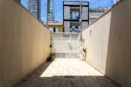 Casa à venda com 78m², 3 quartos e 1 vaga Casa à venda com 78m², 3 quartos e 1 vagaGaragem