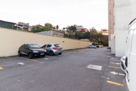 Apartamento para alugar com 45m², 2 quartos e 1 vagaGaragem