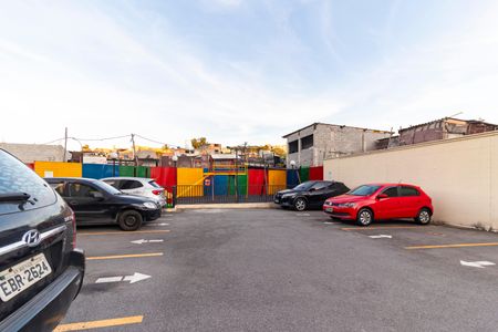 Apartamento para alugar com 45m², 2 quartos e 1 vaga Apartamento para alugar com 45m², 2 quartos e 1 vagaGaragem