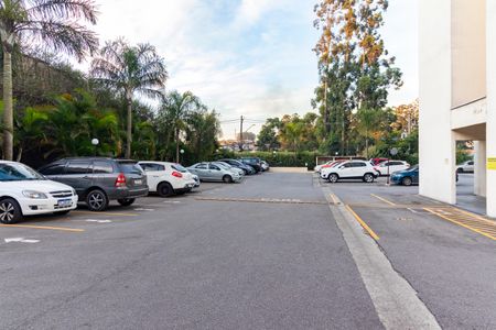 Apartamento para alugar com 45m², 2 quartos e 1 vaga Apartamento para alugar com 45m², 2 quartos e 1 vagaGaragem