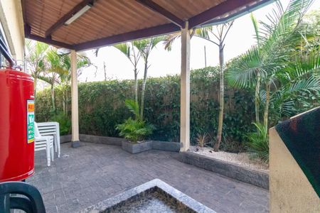 Apartamento para alugar com 45m², 2 quartos e 1 vaga Apartamento para alugar com 45m², 2 quartos e 1 vagaÁrea comum - Salão de festas