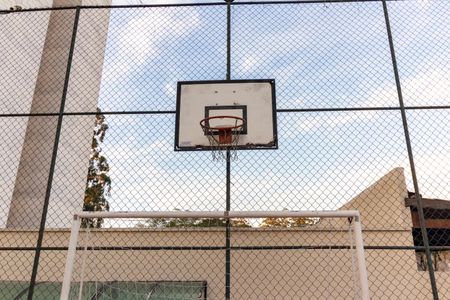 Apartamento para alugar com 45m², 2 quartos e 1 vaga Apartamento para alugar com 45m², 2 quartos e 1 vagaQuadra Esportiva