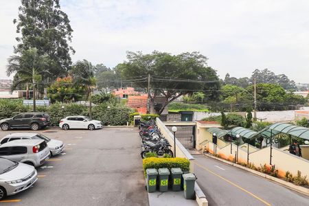 Varanda da Sala de apartamento para alugar com 2 quartos, 45m² em Vila Cosmopolita, São Paulo