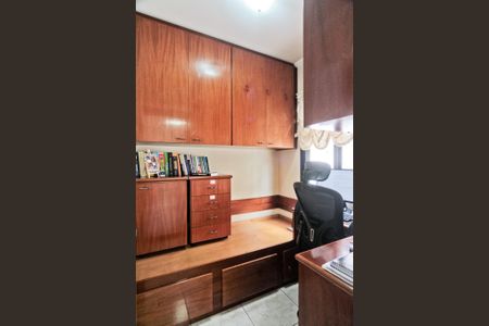 Apartamento para alugar com 129m², 3 quartos e 2 vagasÁrea de Serviço