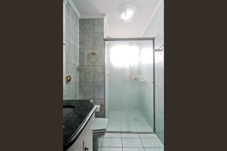 Apartamento para alugar com 129m², 3 quartos e 2 vagasBanheiro