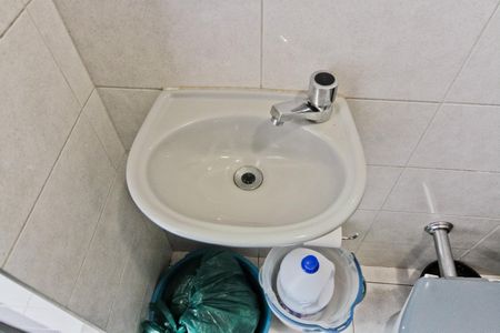 Apartamento para alugar com 129m², 3 quartos e 2 vagasÁrea de Serviço