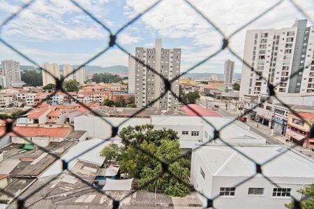 Vista de apartamento à venda com 3 quartos, 129m² em Vila Primavera, São Paulo