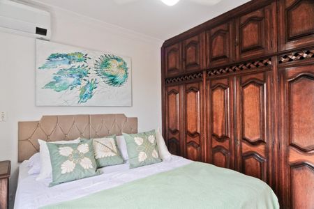 Apartamento para alugar com 129m², 3 quartos e 2 vagasSuíte