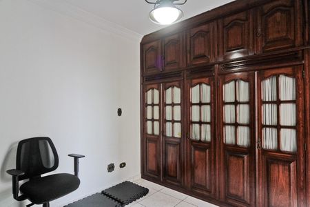 Apartamento para alugar com 129m², 3 quartos e 2 vagasQuarto 1