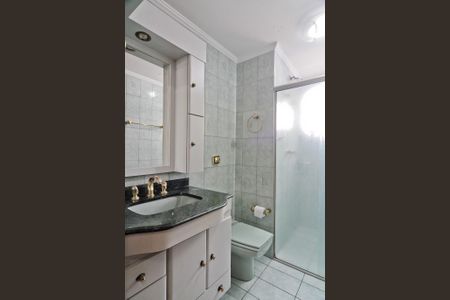 Apartamento para alugar com 129m², 3 quartos e 2 vagasBanheiro