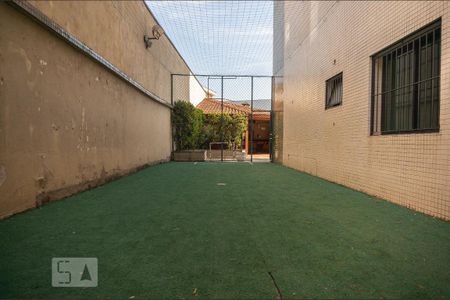 Apartamento para alugar com 129m², 3 quartos e 2 vagasQuadra Esportiva