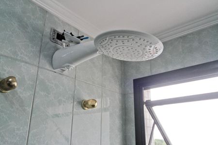 Apartamento para alugar com 129m², 3 quartos e 2 vagasBanheiro