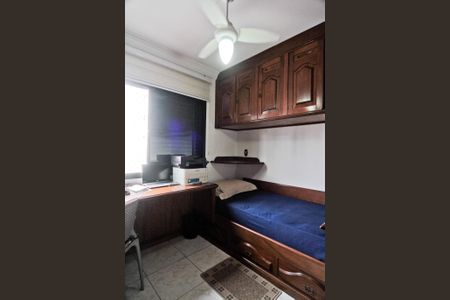 Apartamento para alugar com 129m², 3 quartos e 2 vagasQuarto 2